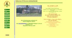 Desktop Screenshot of brommajk.com